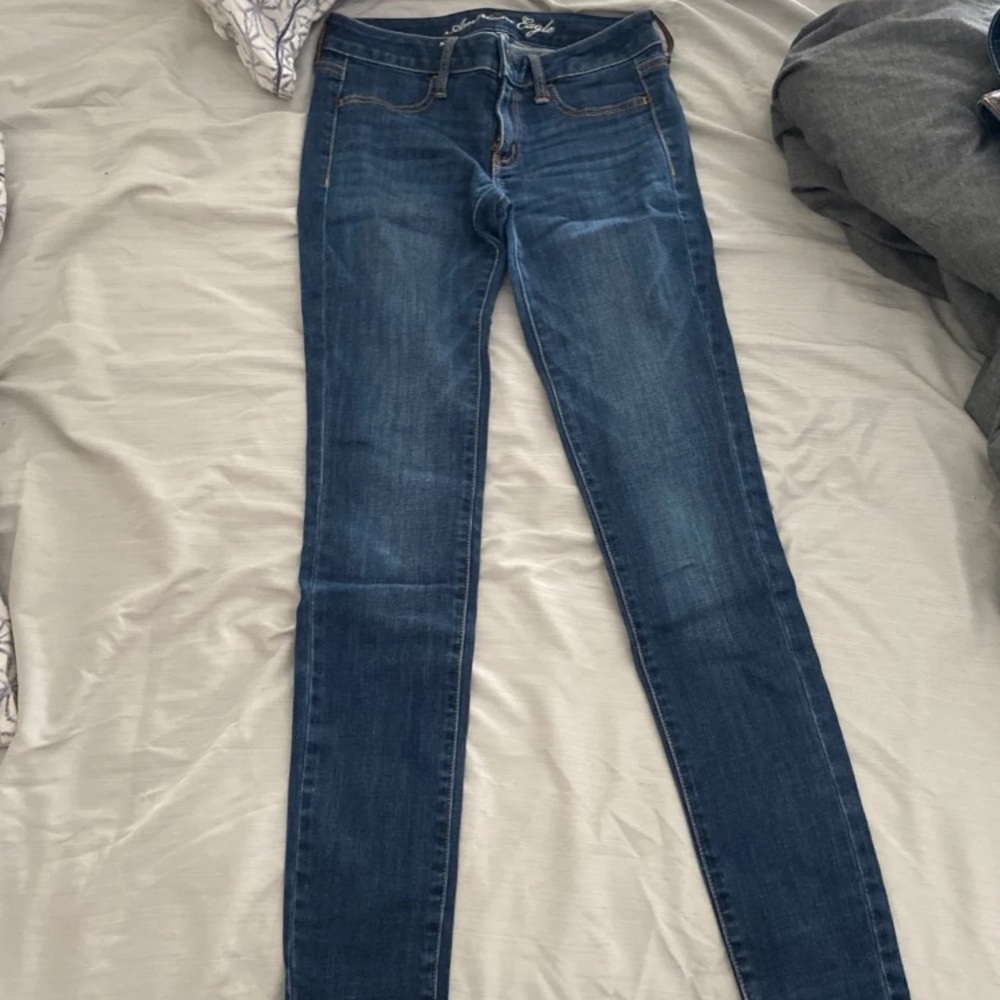 American Eagle Jeans size 4